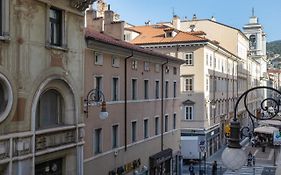 Trieste Tranquil Tiny Haven